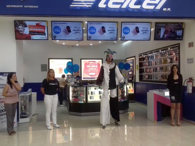 TELCEL