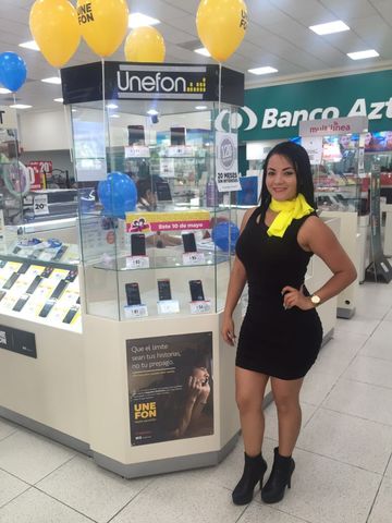 UNEFON